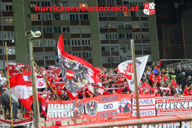 bosnien - sterreich 11.9.2018 17